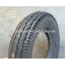 wheelbarrow tire 400-10